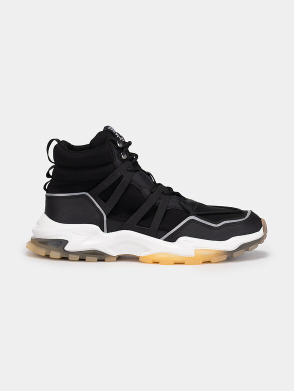 KAMPER high sports sneakers - 1