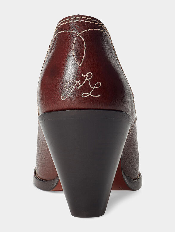 Cowboy boots - 3