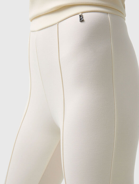 KAELA high waisted leggings - 3