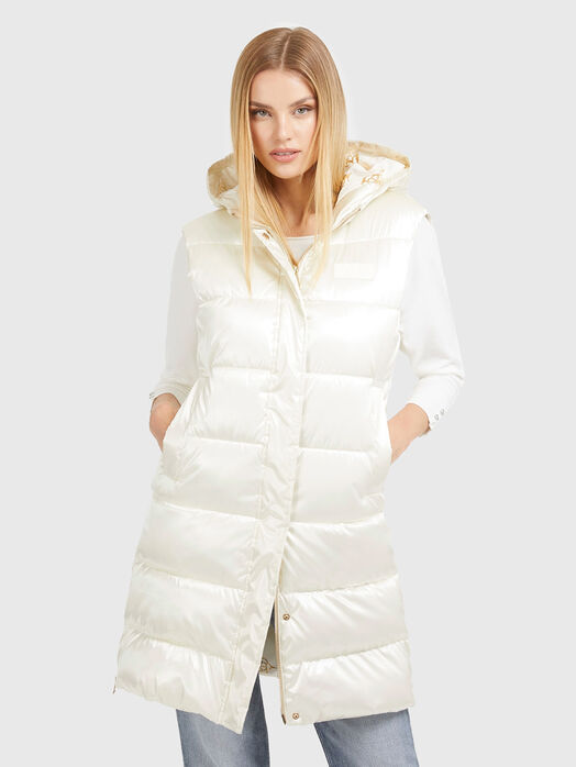NOEMI padded vest