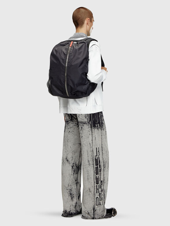 Zip-D backpack - 2