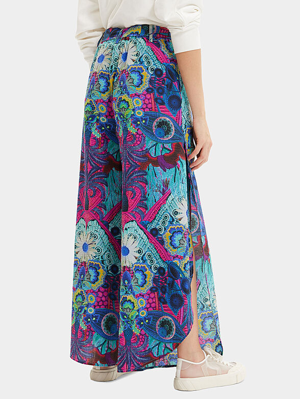 PANT LILE-LACROIX pants - 2