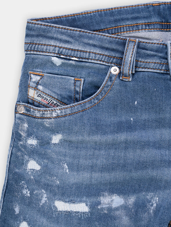 Jeans THOMMER-J - 3