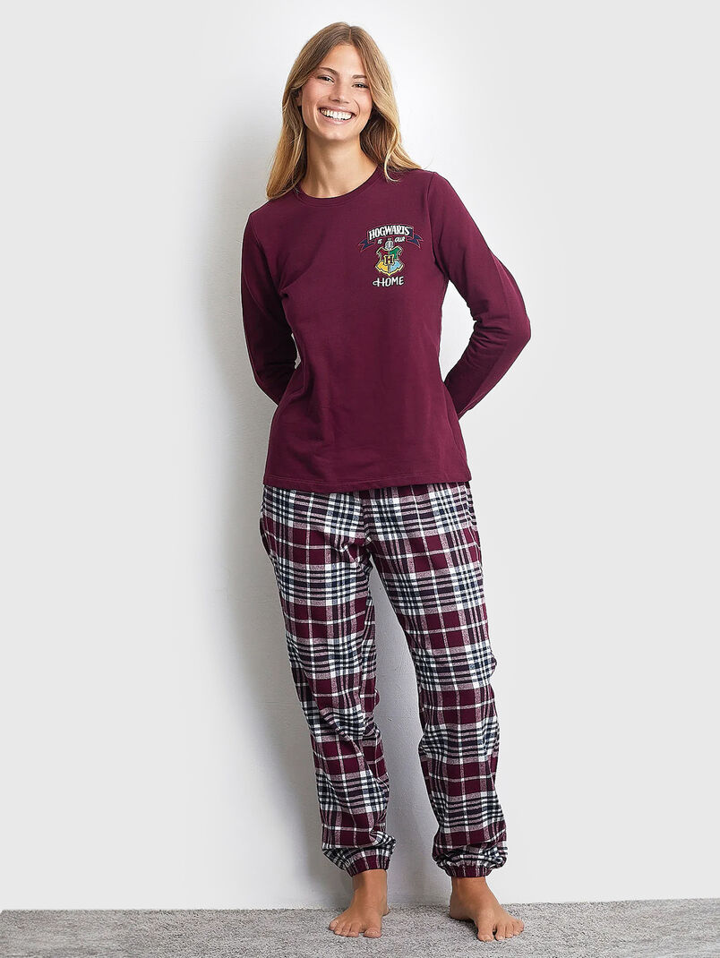 HARRY POTTER pyjamas - 3
