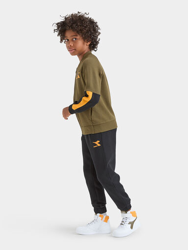 Two-piece sports set - 5