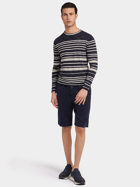 NIMBUS sweater - 2
