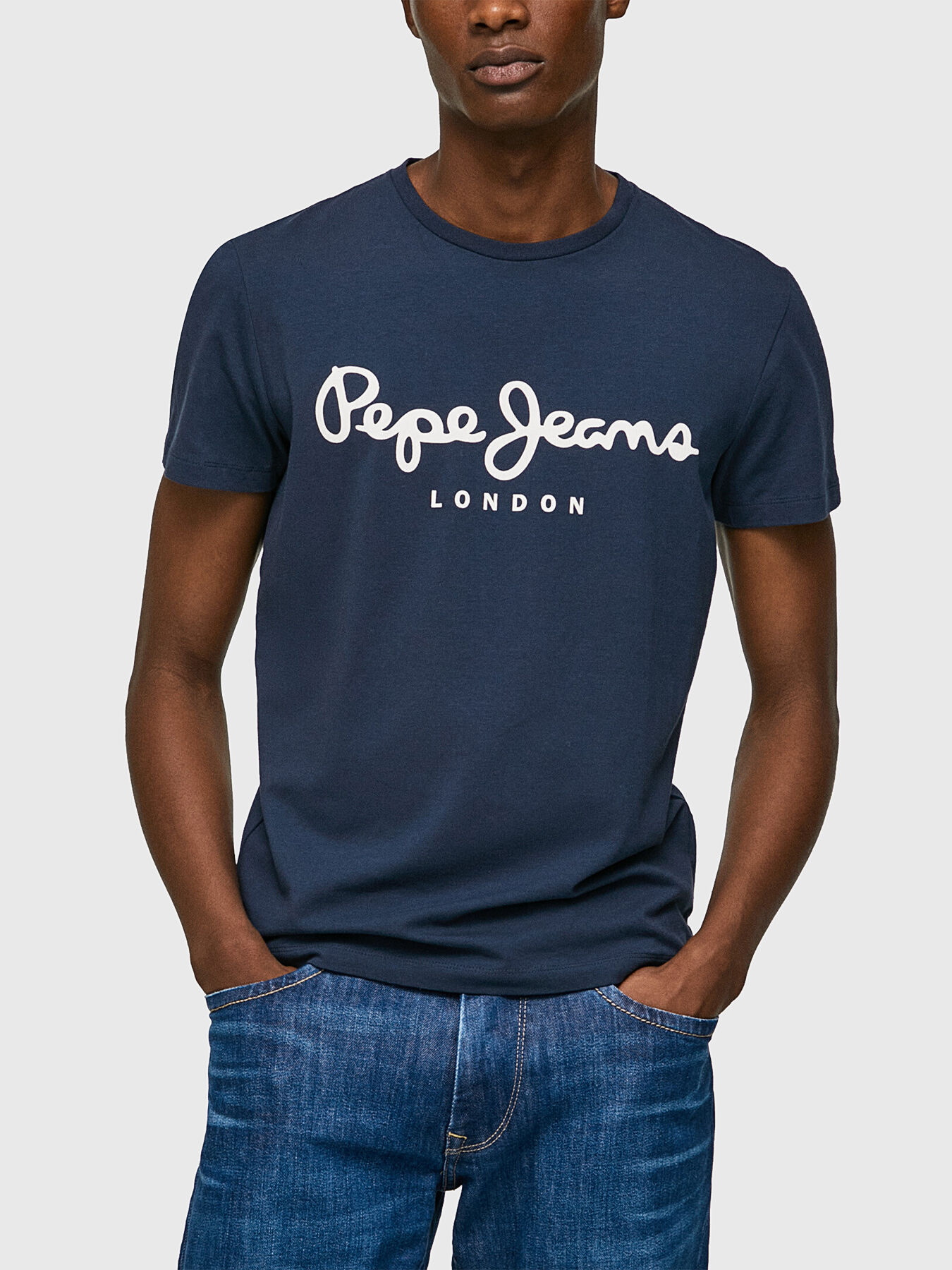 Pepe jeans hot sale original stretch