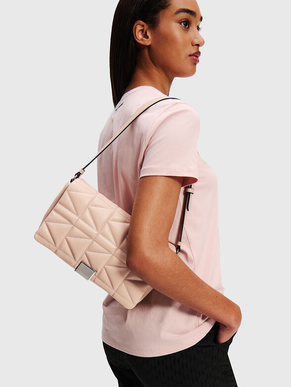 K/KUILT shoulder bag - 2