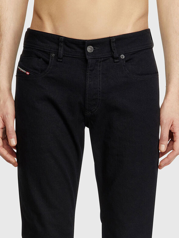 1979 SLEENKER L.32 slim jeans - 3