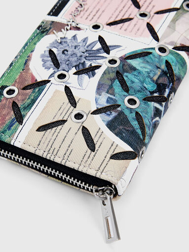 JULIETT wallet - 5