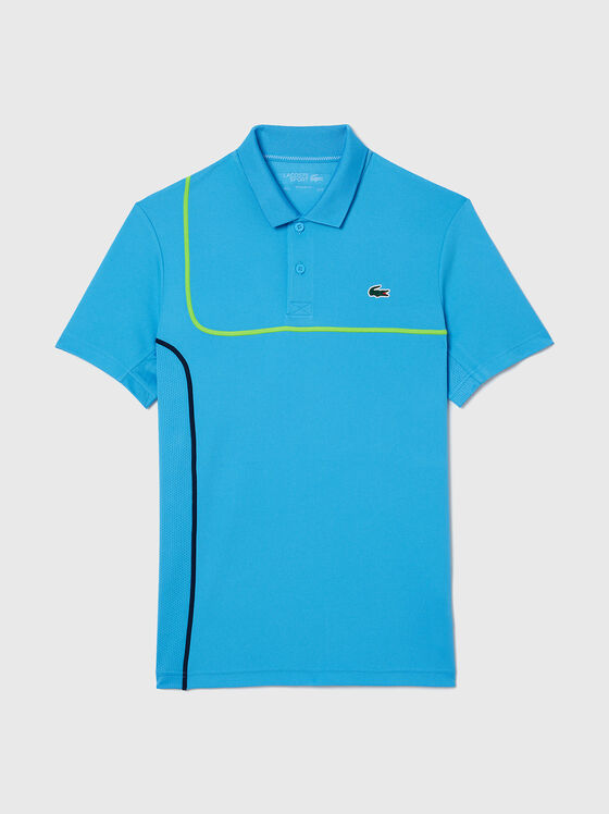 Tennis polo shirt  - 1