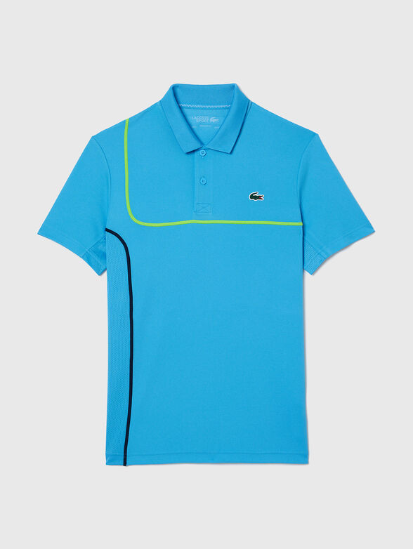 Tennis polo shirt  - 1