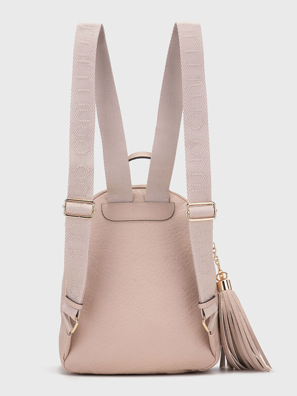 Backpack with logo detail - 2