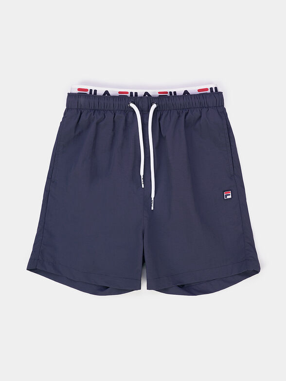 RENE swim shorts - 1
