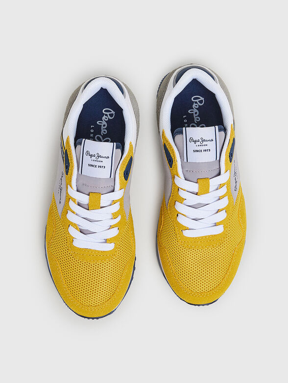 LONDON URBAN B sports shoes - 6