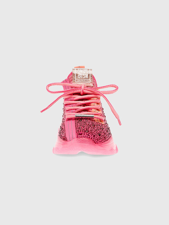 MISTICA sports shoes - 2