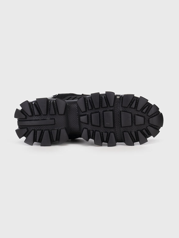Prize-K sneaker - 5