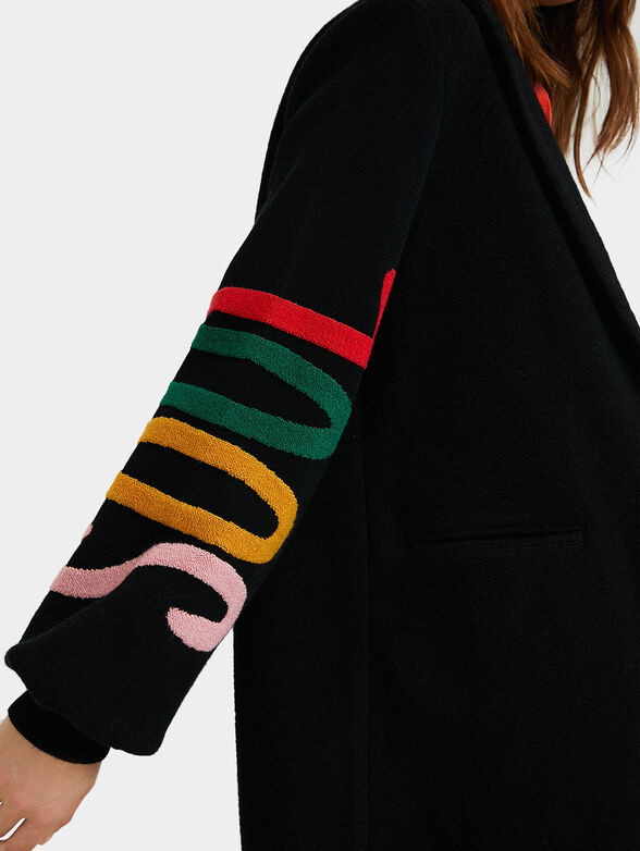 ESTONIA coat - 5