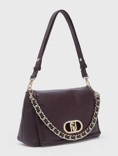 LAPUFFY Black bag - 3