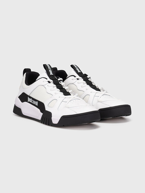 FONDO STYLE DIS. 2 sneakers - 2