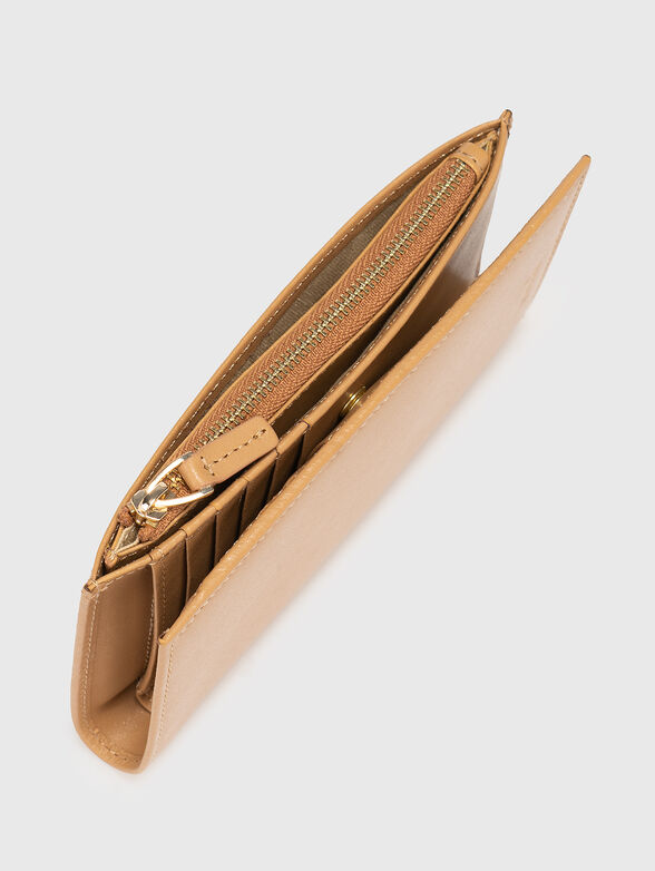 Wallet with logo - 3