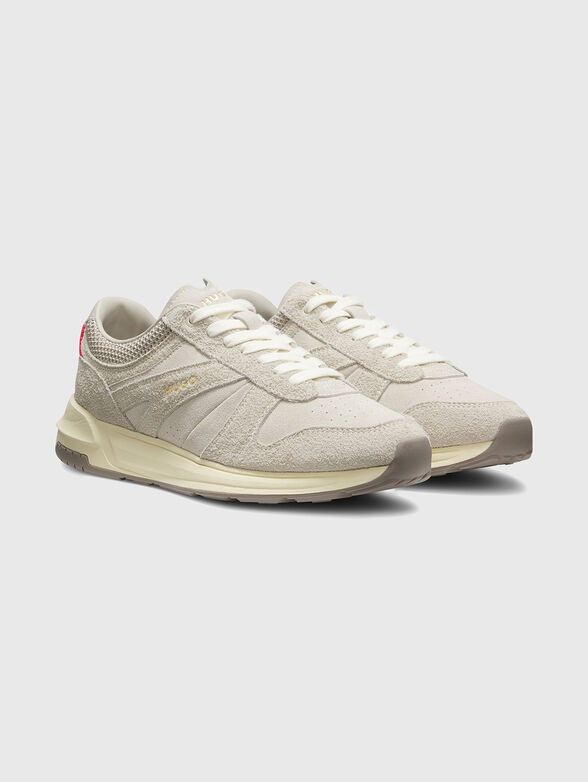 Sport shoes - 2