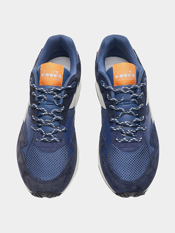 ECLIPSE PREMIUM sneakers - 6