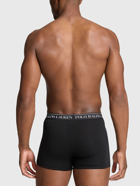 Set of three pairs of boxers  - 3