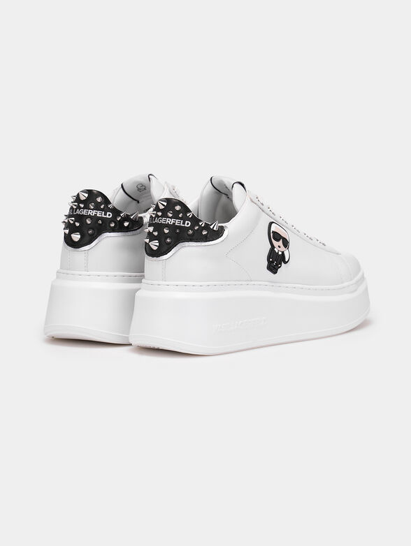 ANAKAPRI Sports shoes - 3