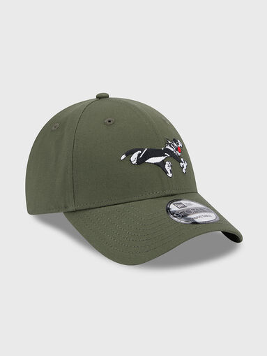 9FORTY green cap - 3