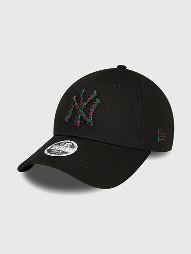 KAPA WMNS METALLIC LOGO 9FORTY - 3