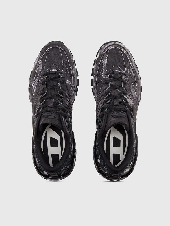 SERENDIPITY PRO sneakers in black  - 6