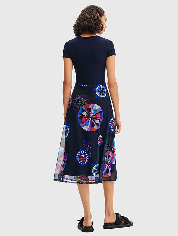 MANDI - LACROIX dress - 2