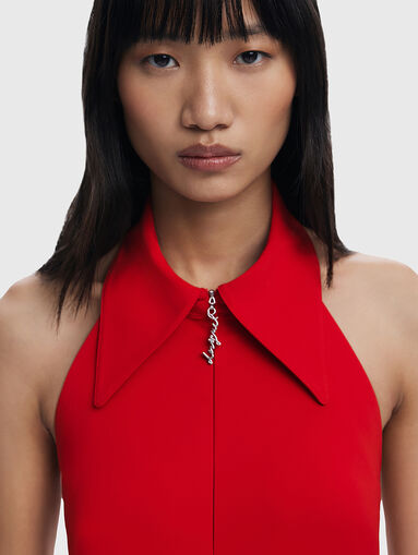 JANINA dress - 4