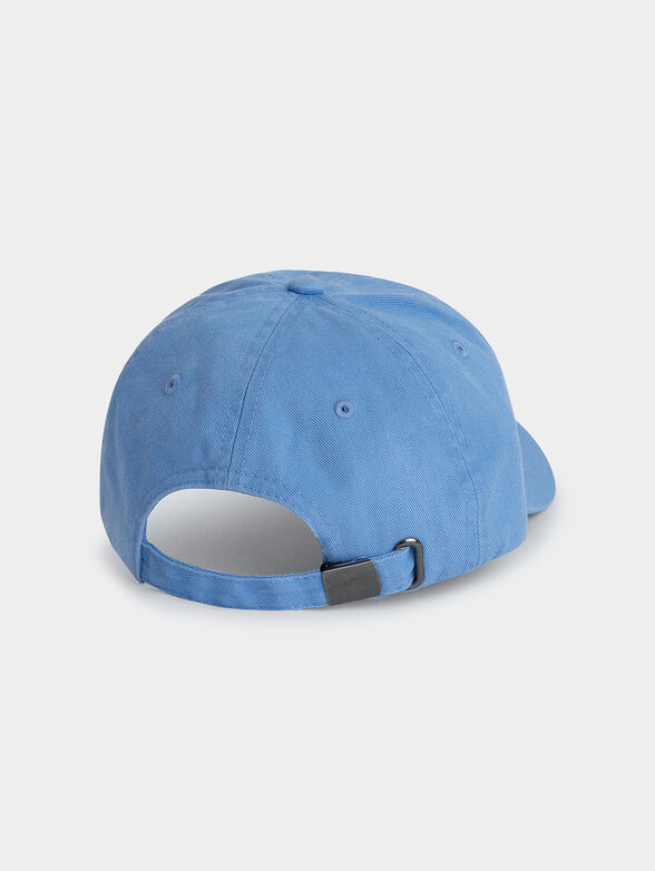 TEDDY blue baseball cap - 2
