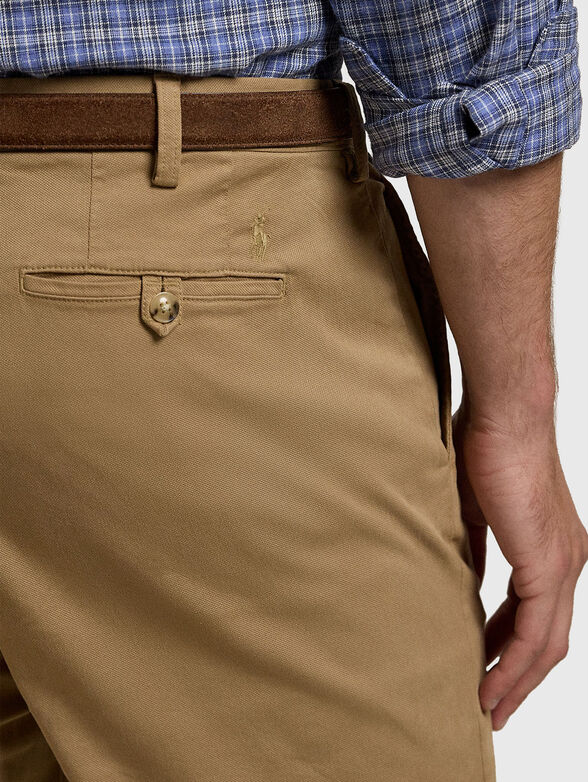 Straight trousers - 3