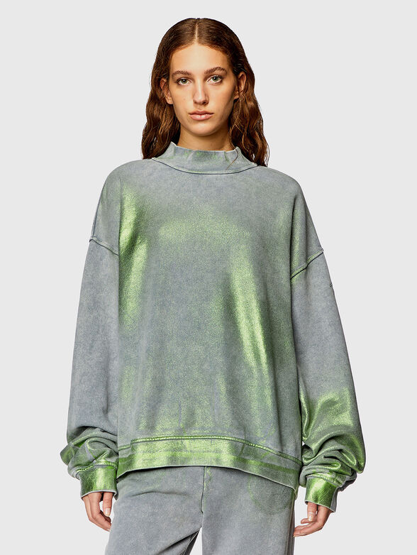 F-ALEXAN sweatshirt  - 1