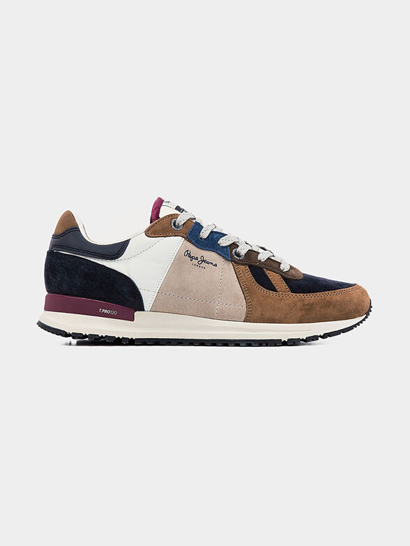 TINKER PRO SUMMERLAND sneakers - 1