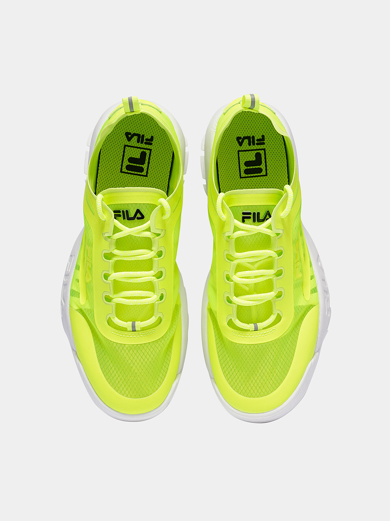Neon disruptor store