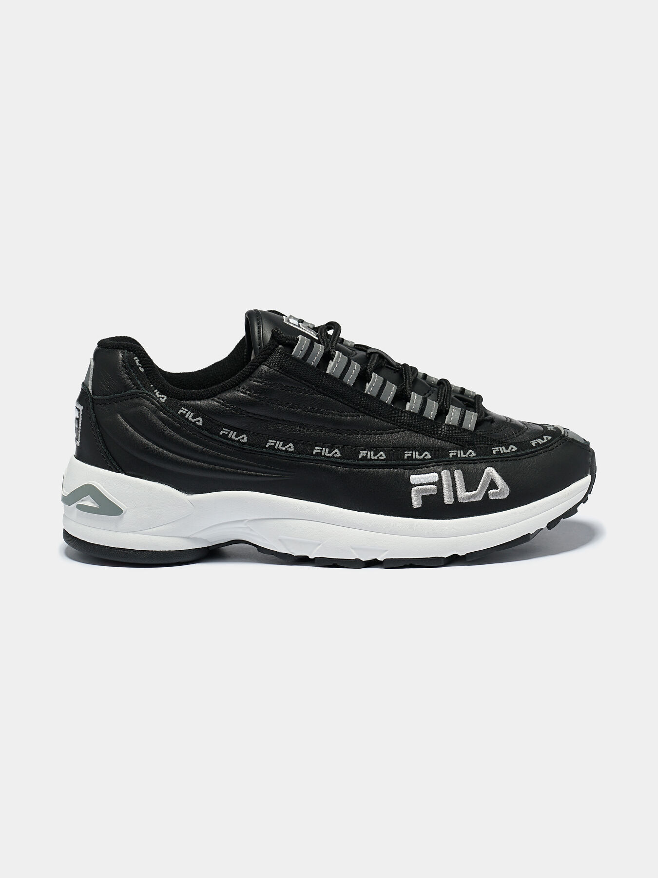 Fila dragster 97 hot sale black