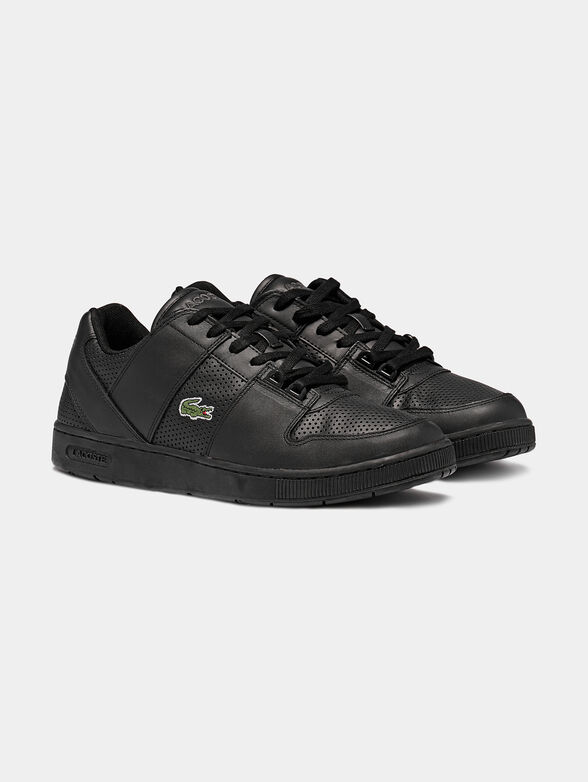 THRILL 319 Black sneakers - 2