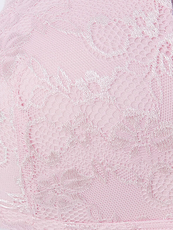 PRIMULA COLOR triangle push up bra  - 4