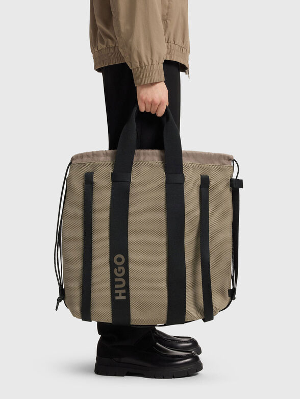 CIRCULAR tote bag - 6