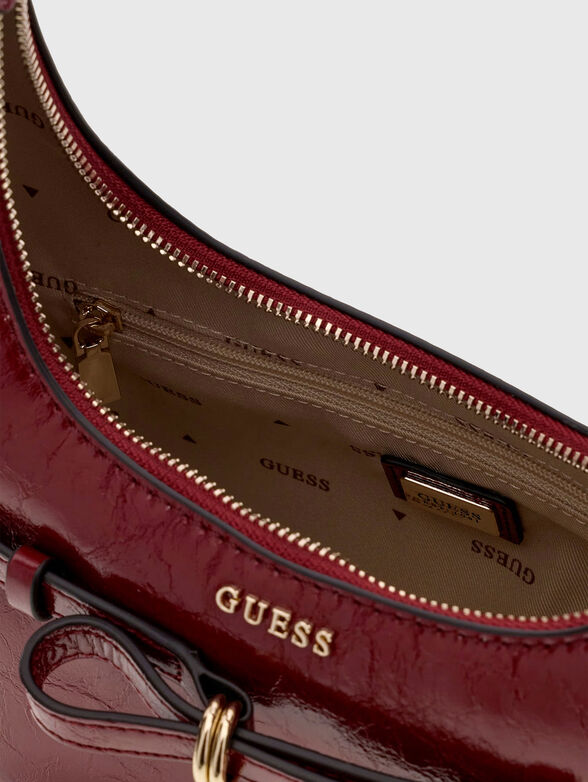 TAYLOR Hobo bag - 6
