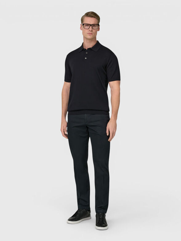 Black trousers - 4
