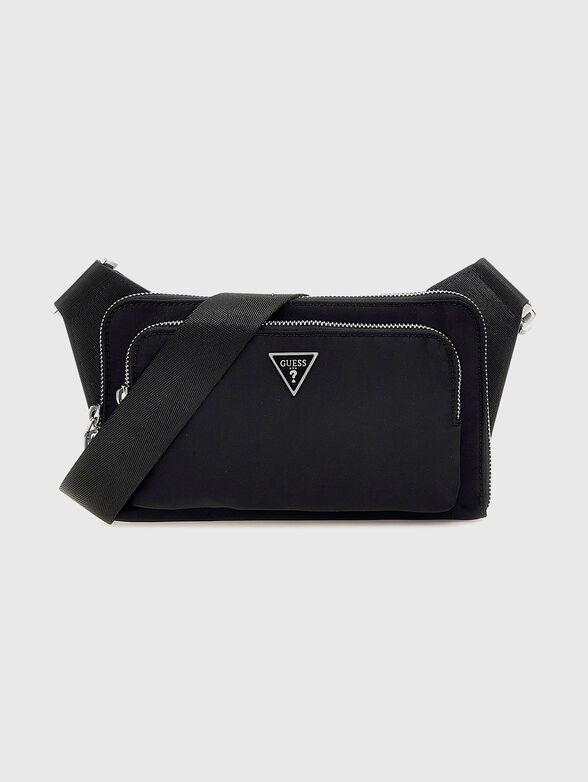 MILANO bag with logo detail - 1