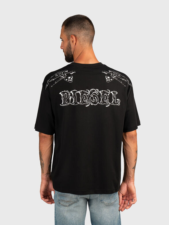 T-BOGGY-T6 T-shirt - 2