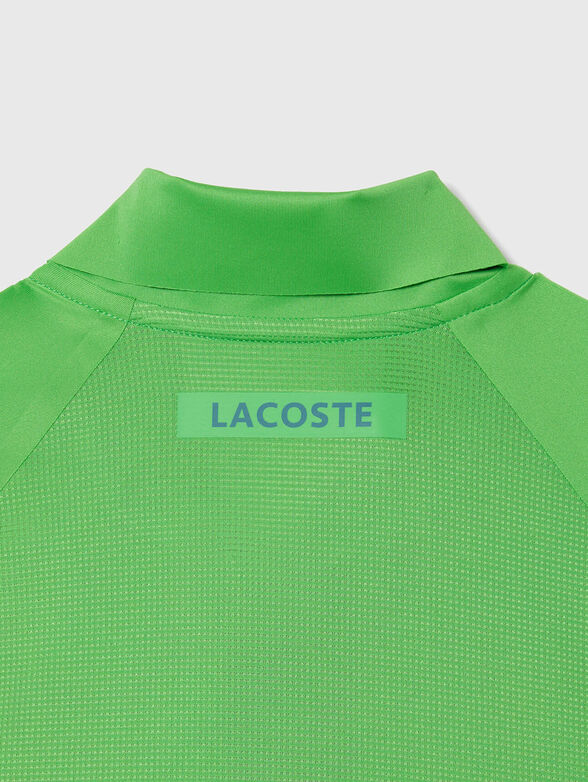 TENNIS X NOVAK DJOKOVIC polo shirt - 2