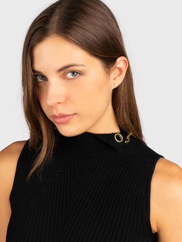 ALICE knitted top - 4