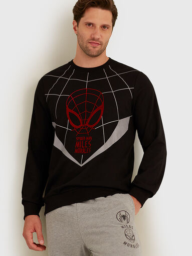 MARVEL&copy; SPIDER-MAN two-piece pyjamas - 4